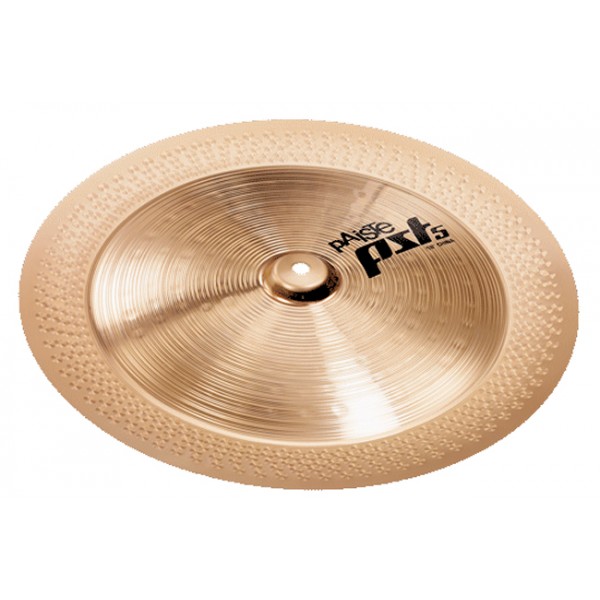 Paiste PST5 18'' China '14